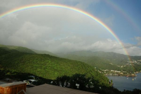 LES HAUTS DE LA BAIE